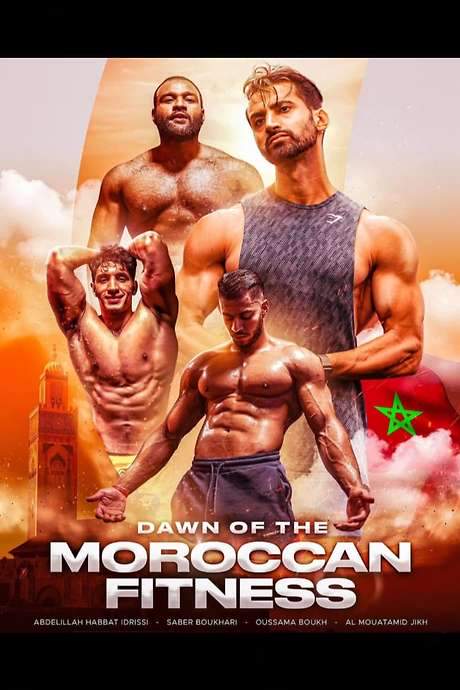 DAWN OF THE MOROCCAN FITNESS
